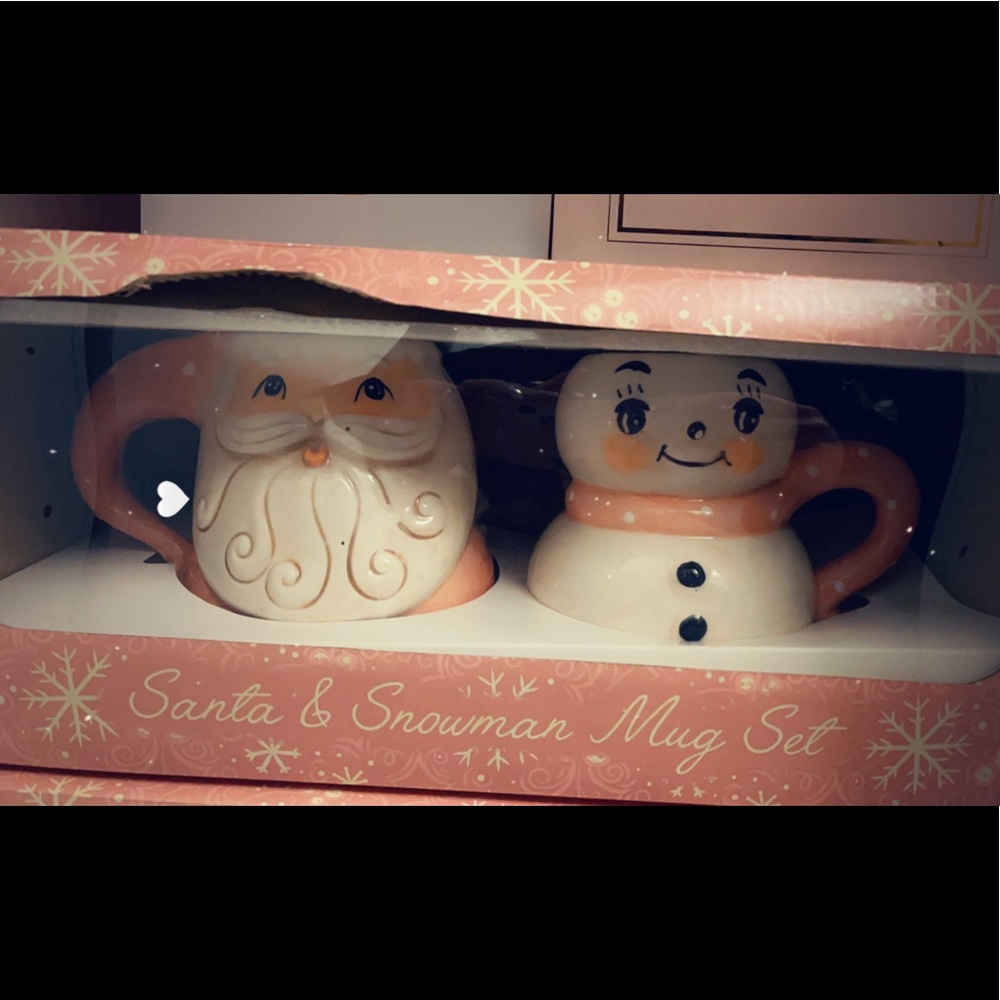 Pink Santa collection - Picture 2 of 2